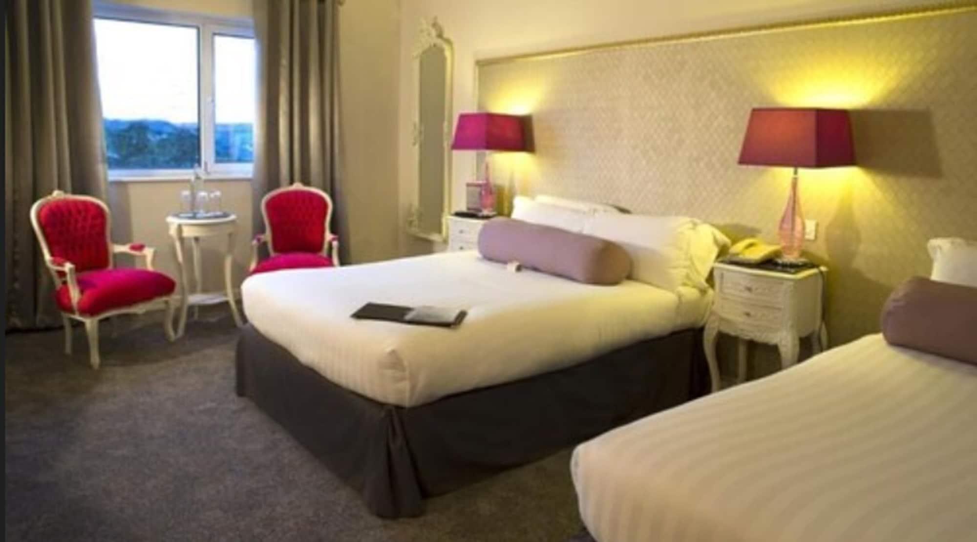 Hotel Kilkenny Luaran gambar