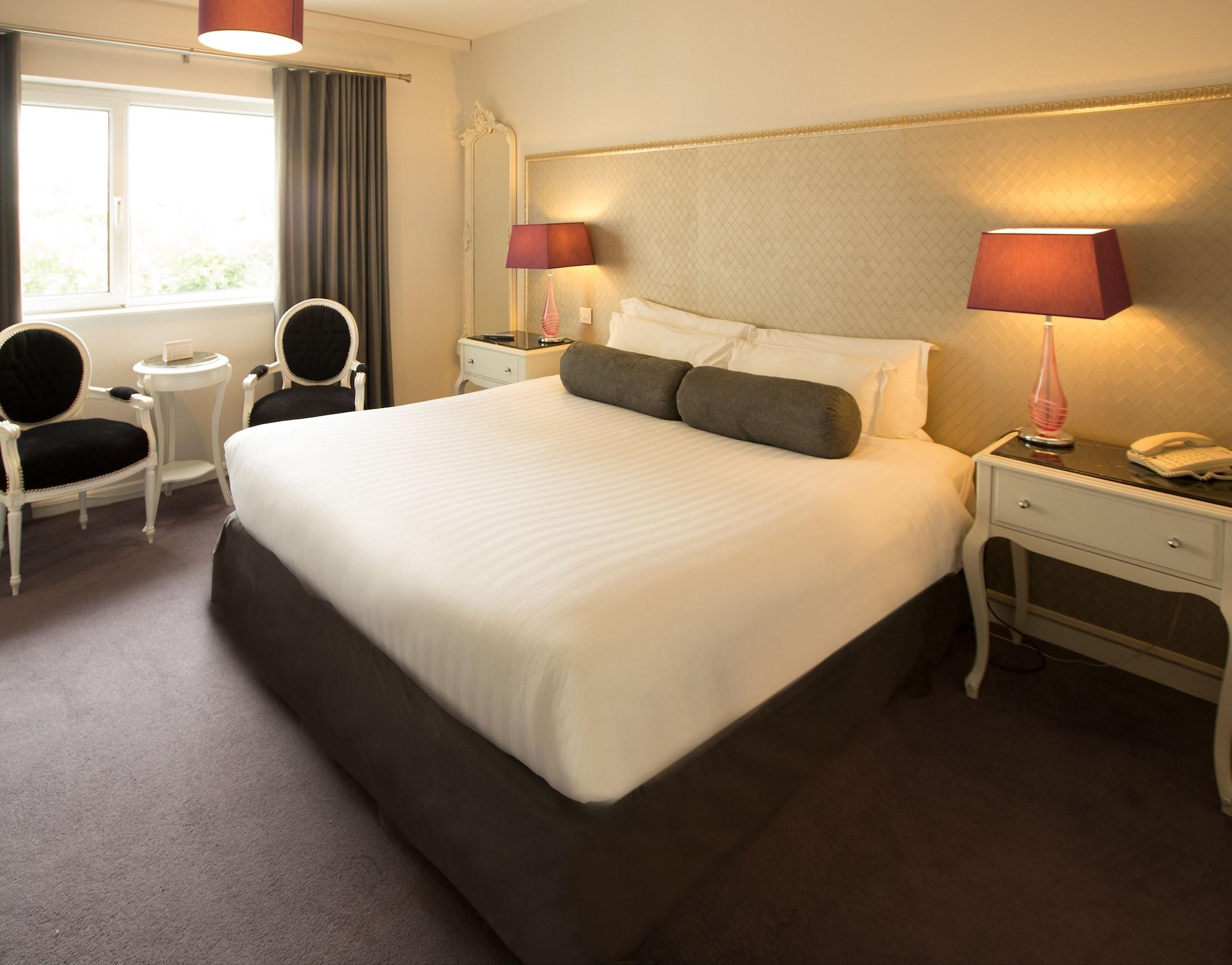 Hotel Kilkenny Luaran gambar