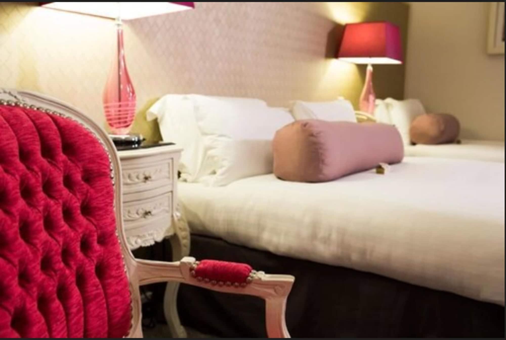 Hotel Kilkenny Luaran gambar