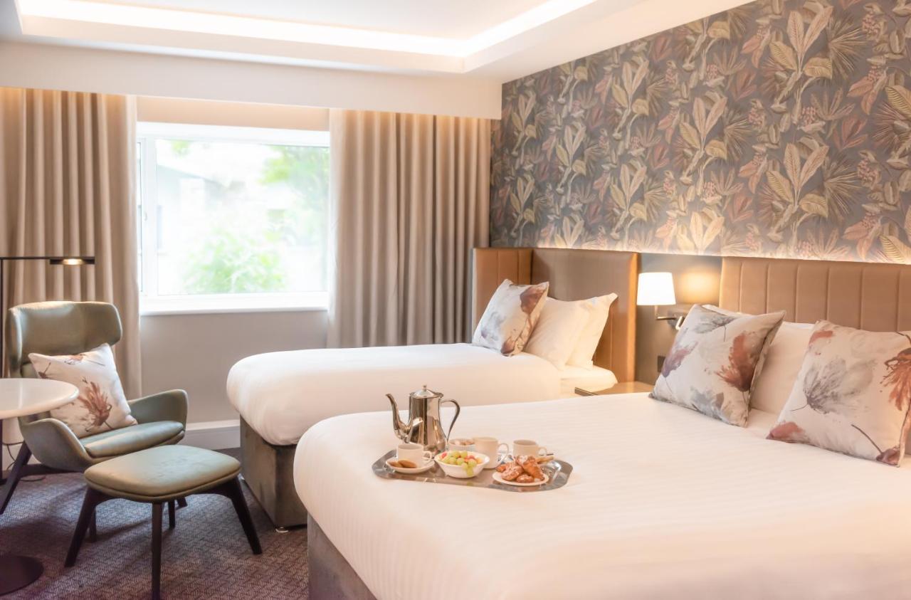 Hotel Kilkenny Luaran gambar
