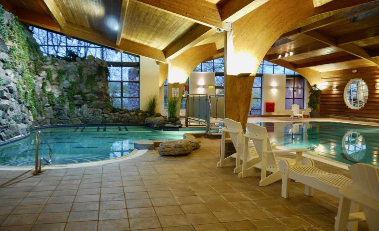 Hotel Kilkenny Luaran gambar