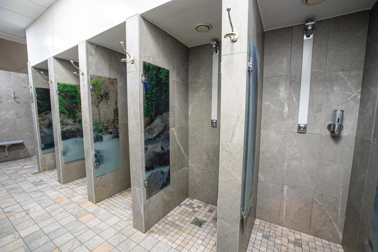 Hotel Kilkenny Luaran gambar