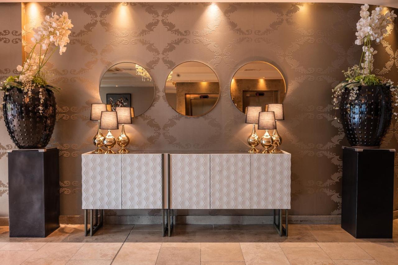 Hotel Kilkenny Luaran gambar