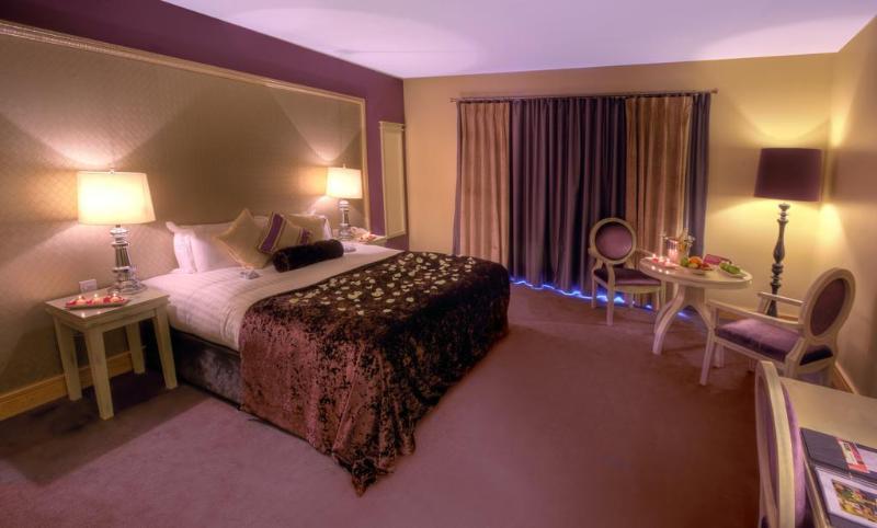 Hotel Kilkenny Luaran gambar