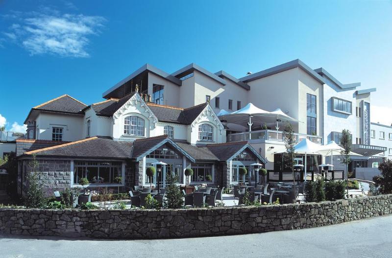 Hotel Kilkenny Luaran gambar