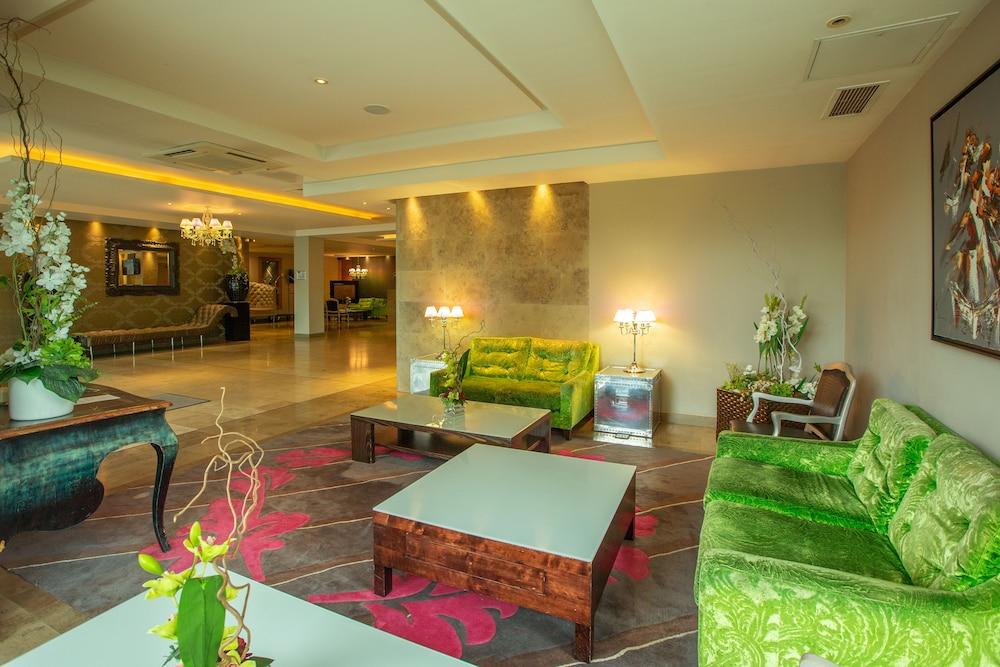 Hotel Kilkenny Luaran gambar