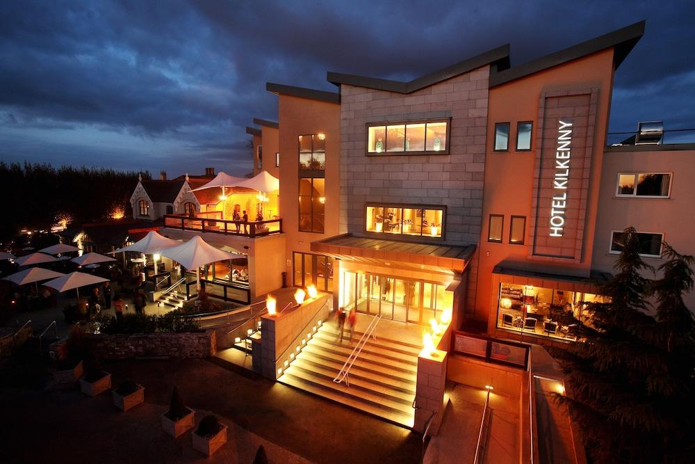 Hotel Kilkenny Luaran gambar
