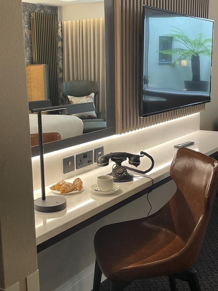 Hotel Kilkenny Luaran gambar