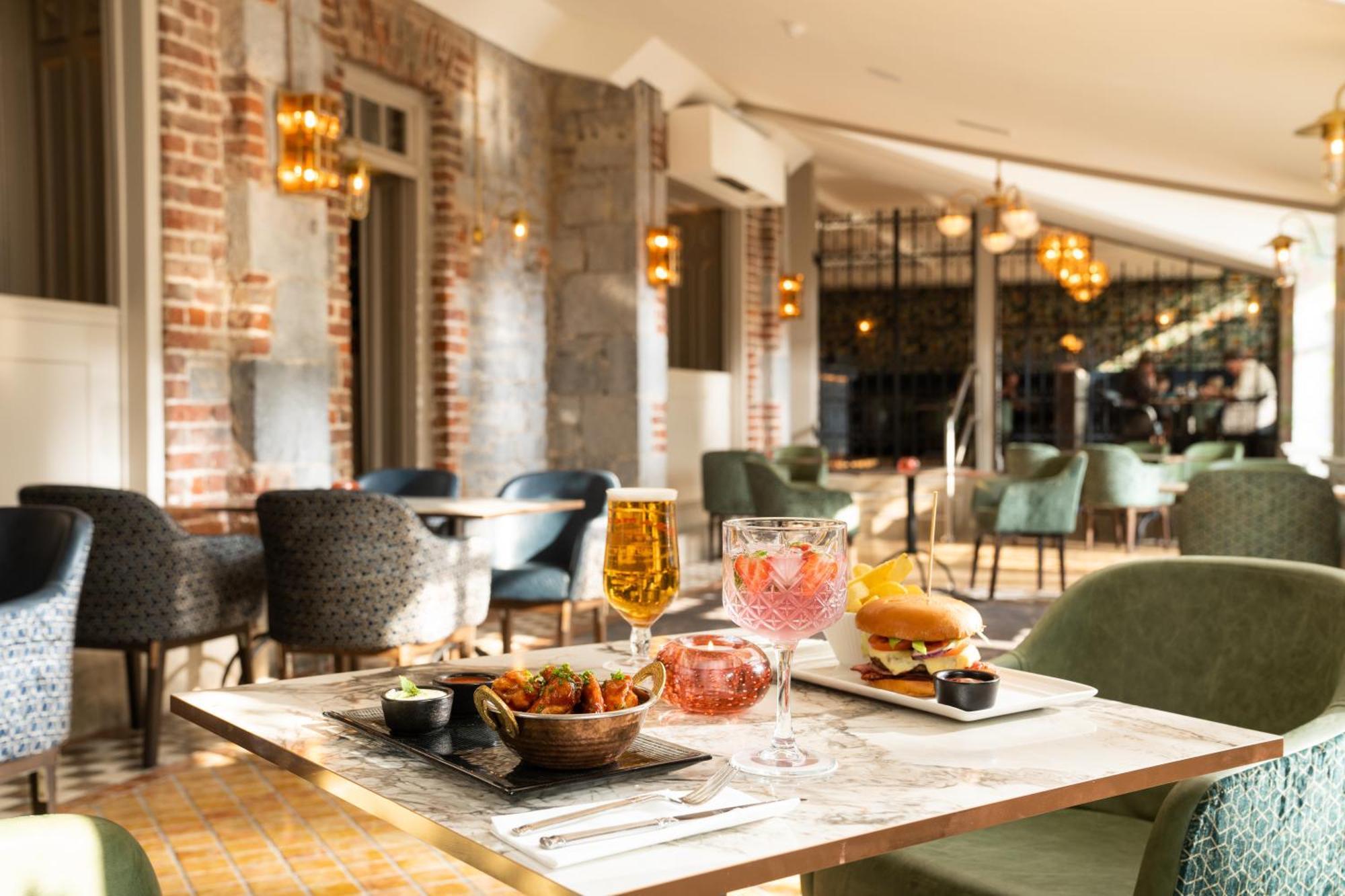 Hotel Kilkenny Luaran gambar