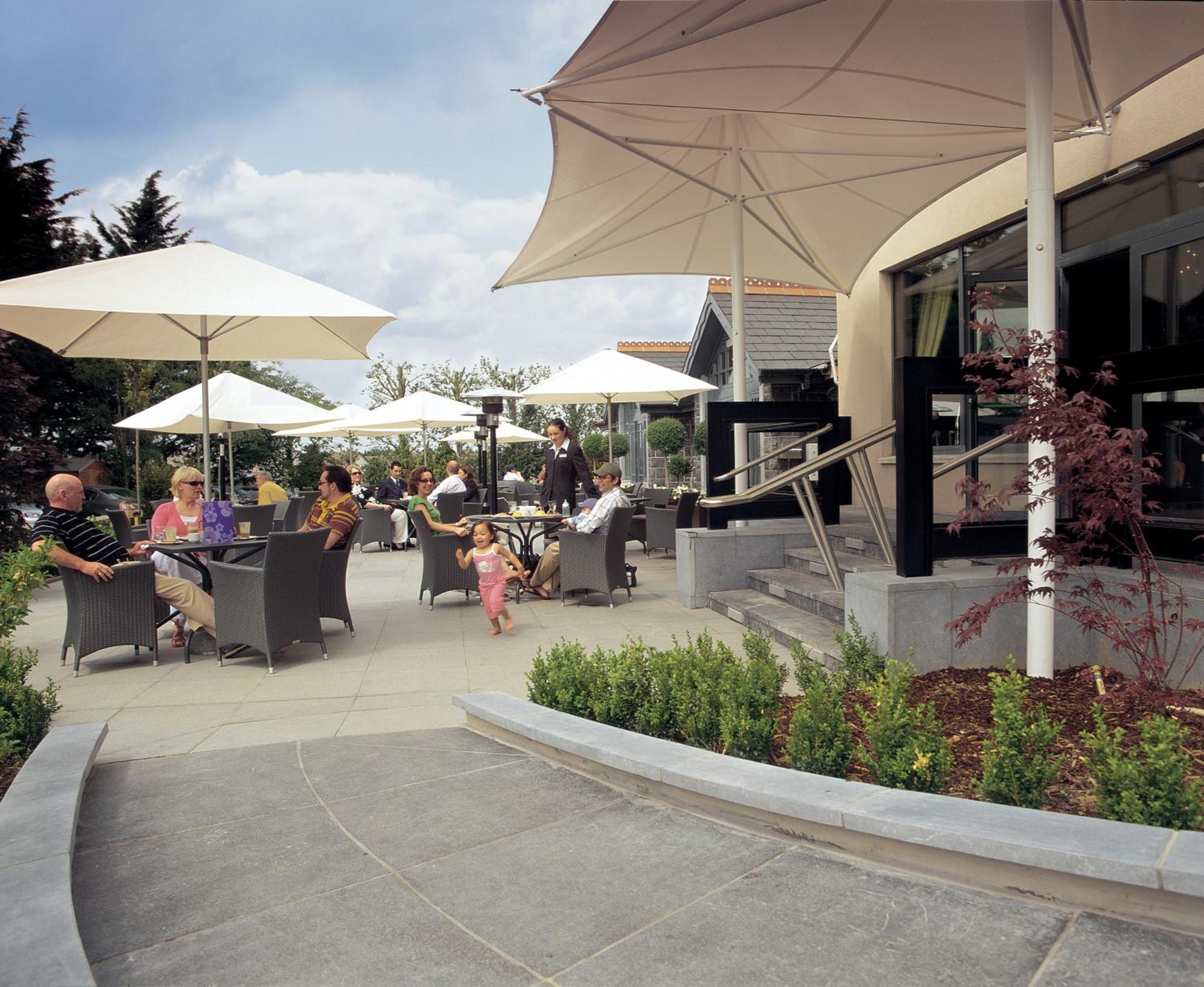Hotel Kilkenny Luaran gambar