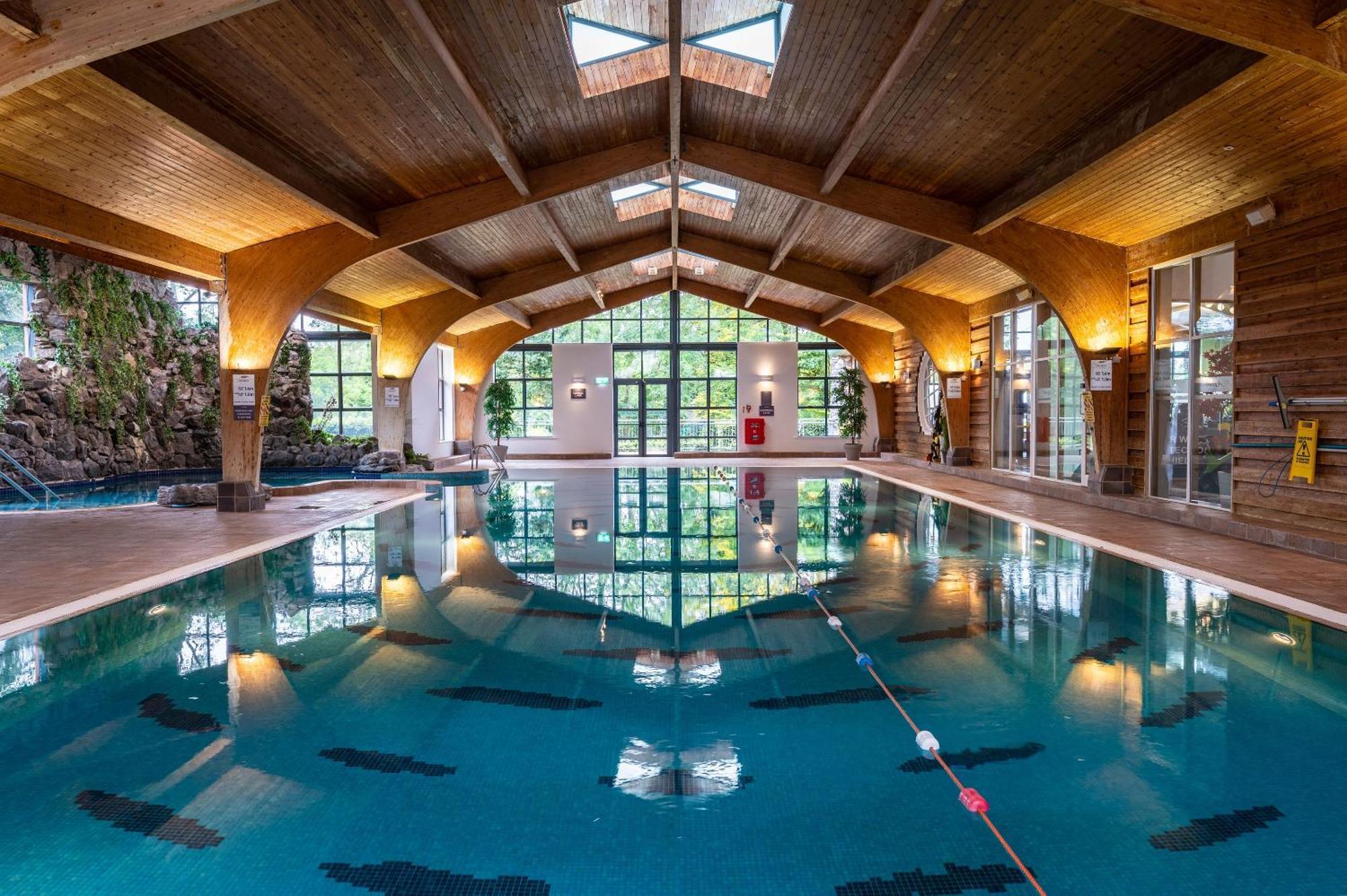 Hotel Kilkenny Luaran gambar