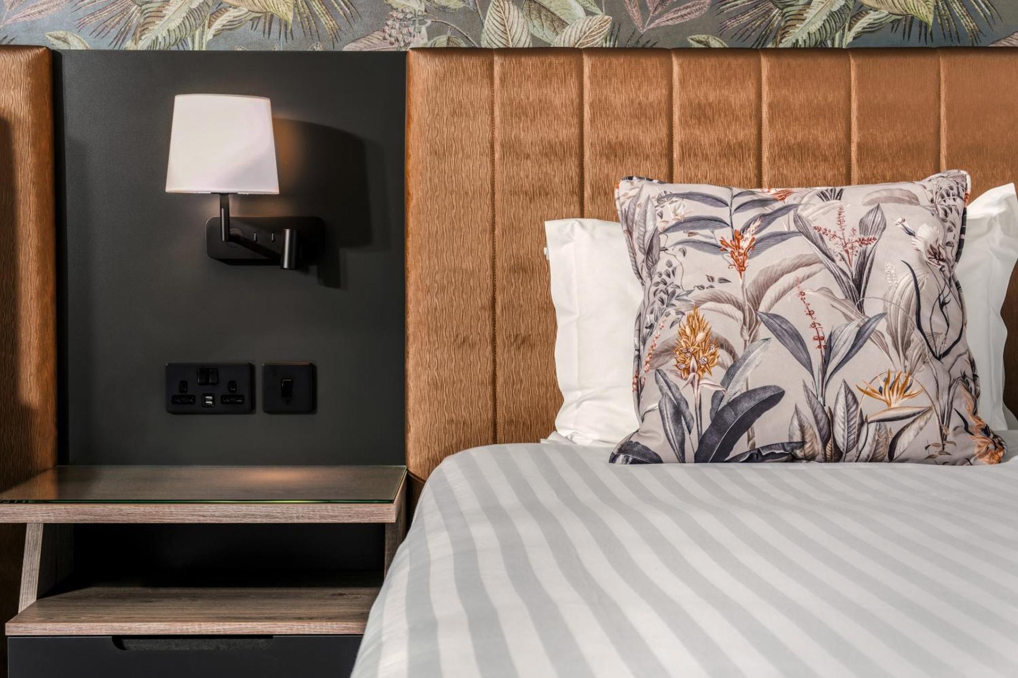 Hotel Kilkenny Luaran gambar