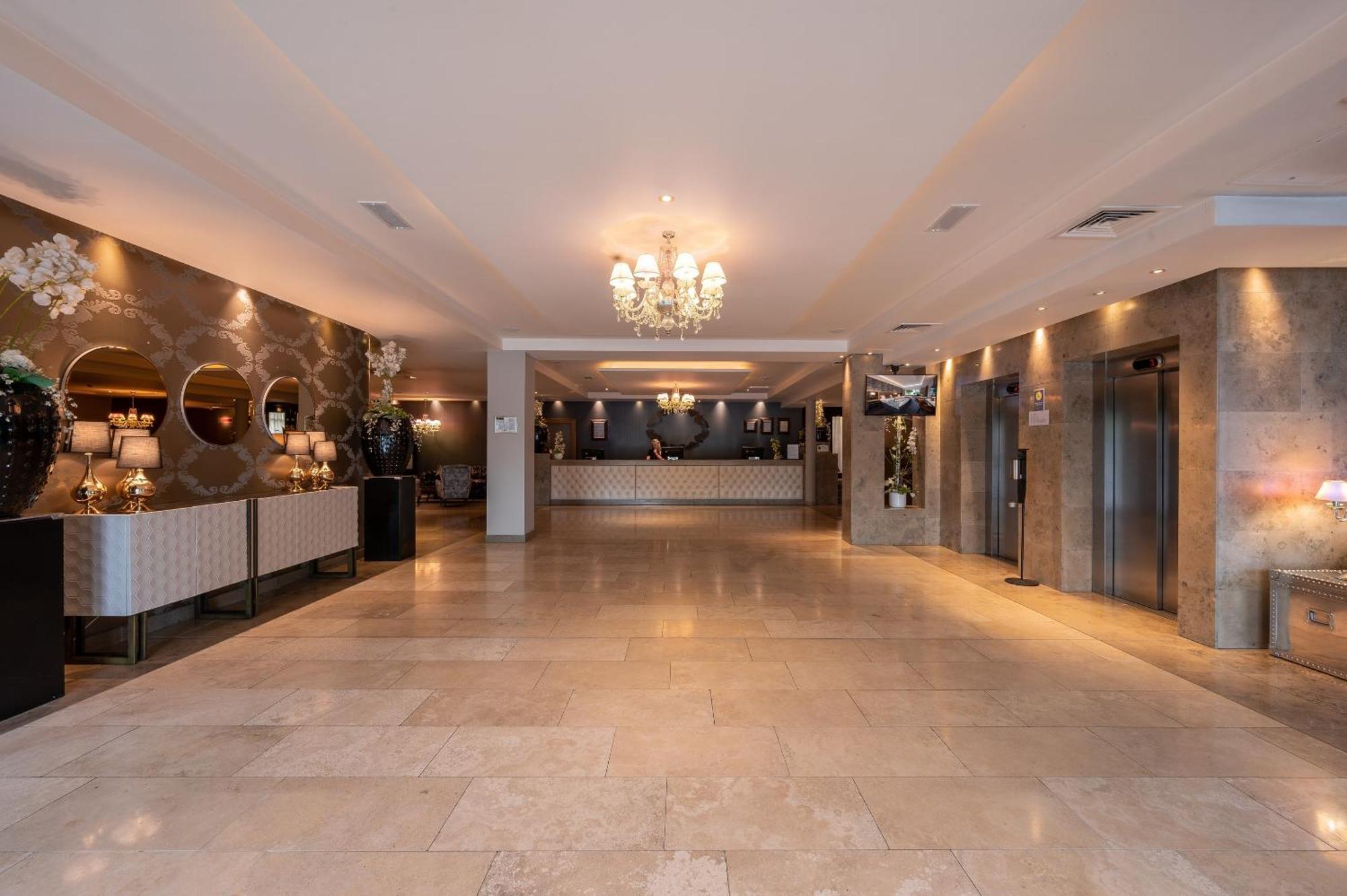 Hotel Kilkenny Luaran gambar