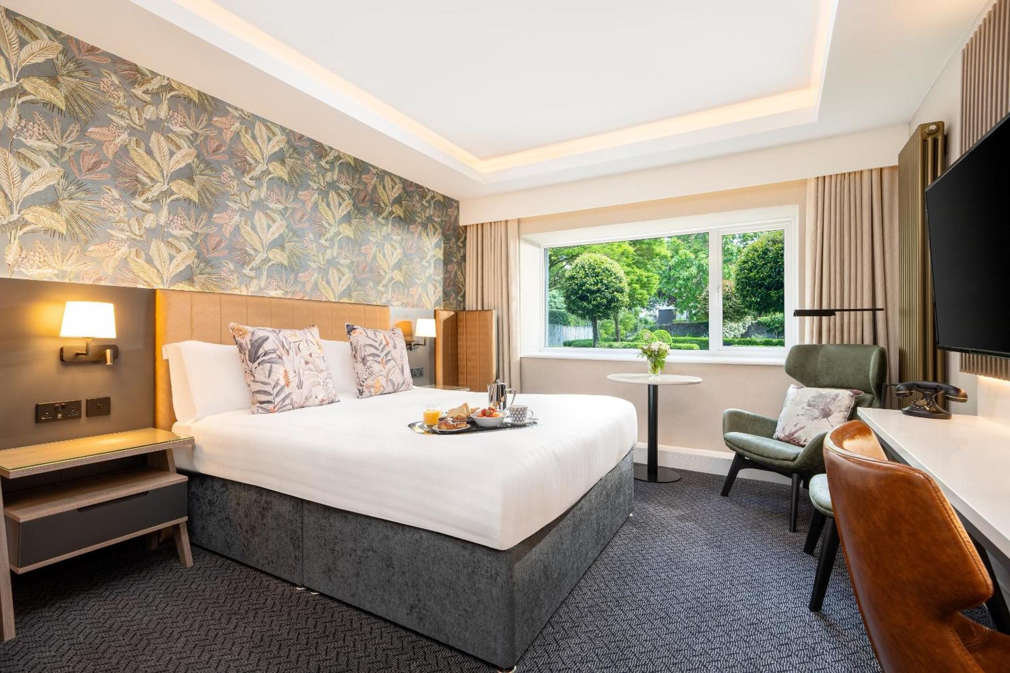 Hotel Kilkenny Luaran gambar