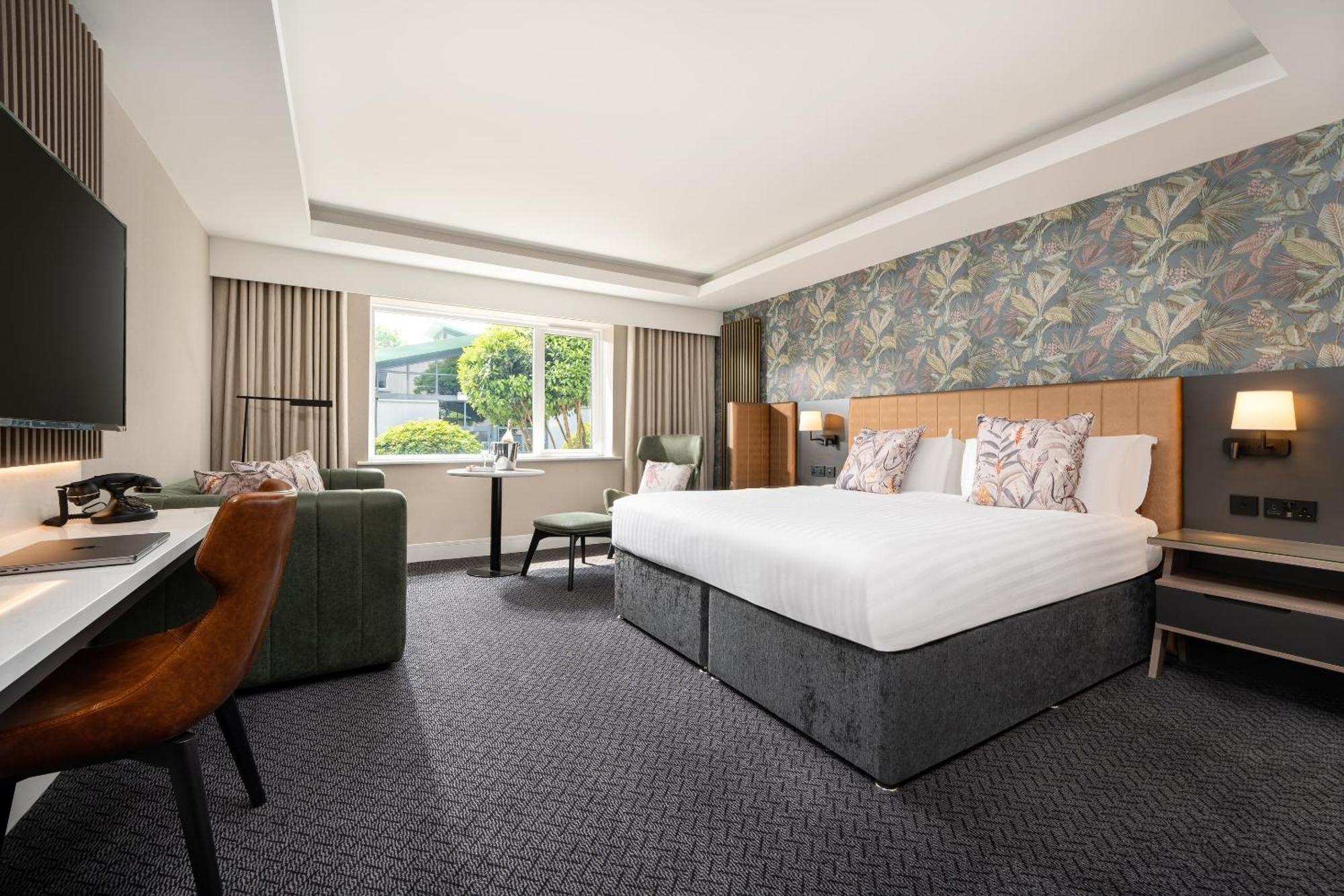 Hotel Kilkenny Luaran gambar