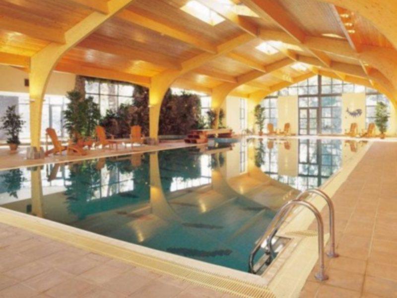 Hotel Kilkenny Luaran gambar