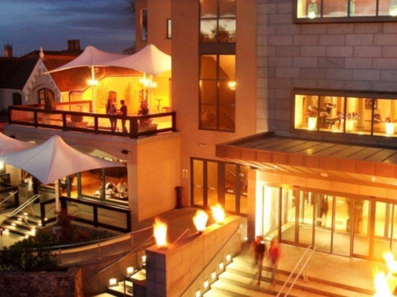 Hotel Kilkenny Luaran gambar