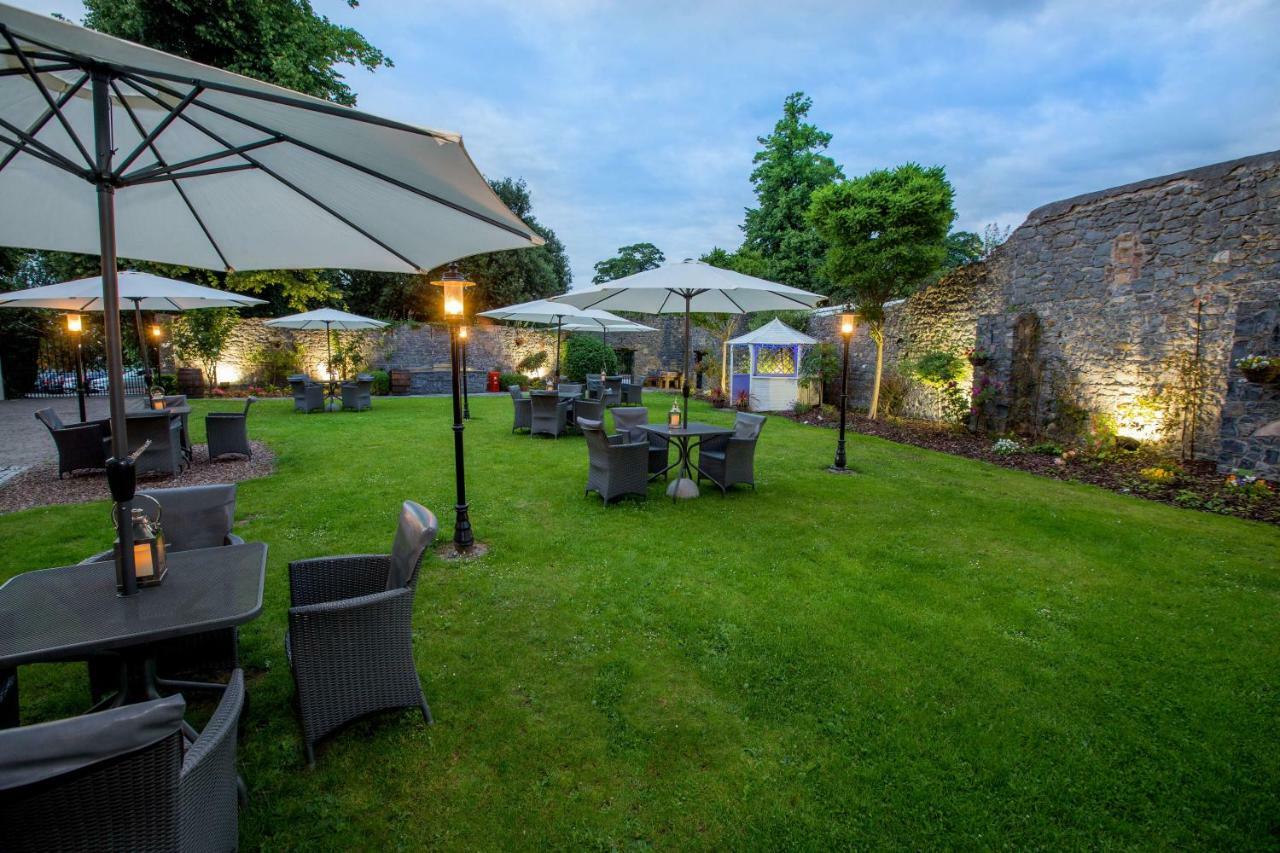 Hotel Kilkenny Luaran gambar