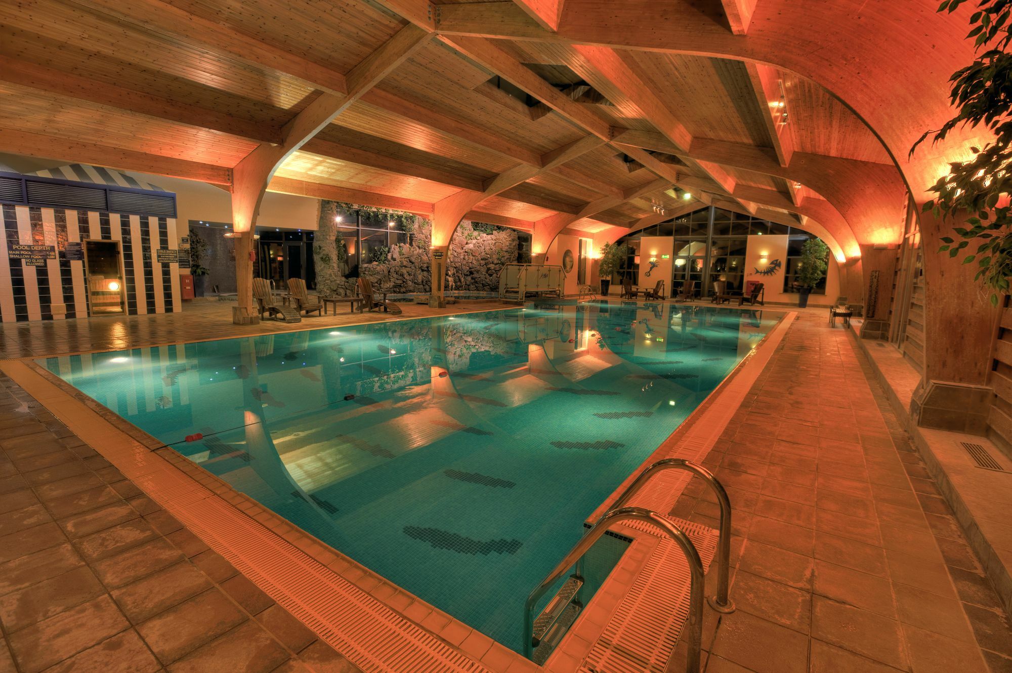 Hotel Kilkenny Luaran gambar