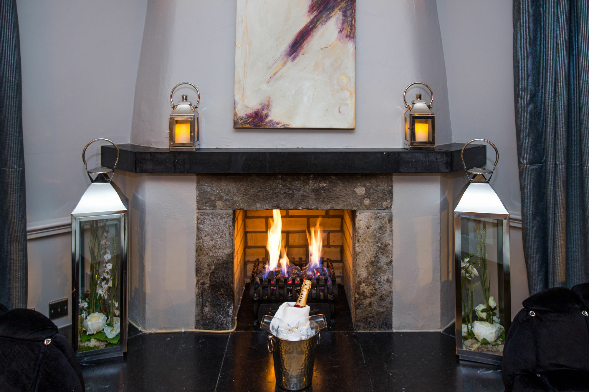 Hotel Kilkenny Luaran gambar