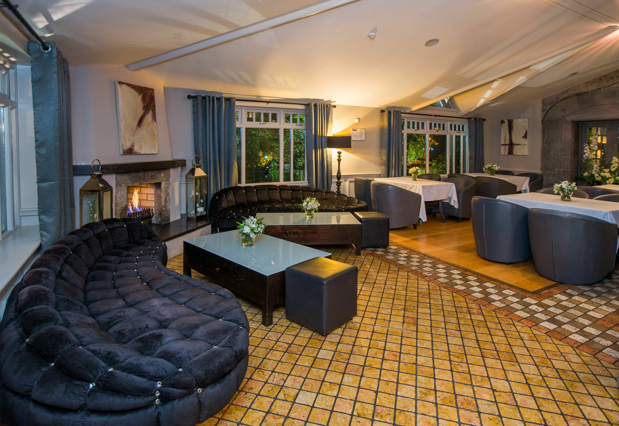 Hotel Kilkenny Luaran gambar
