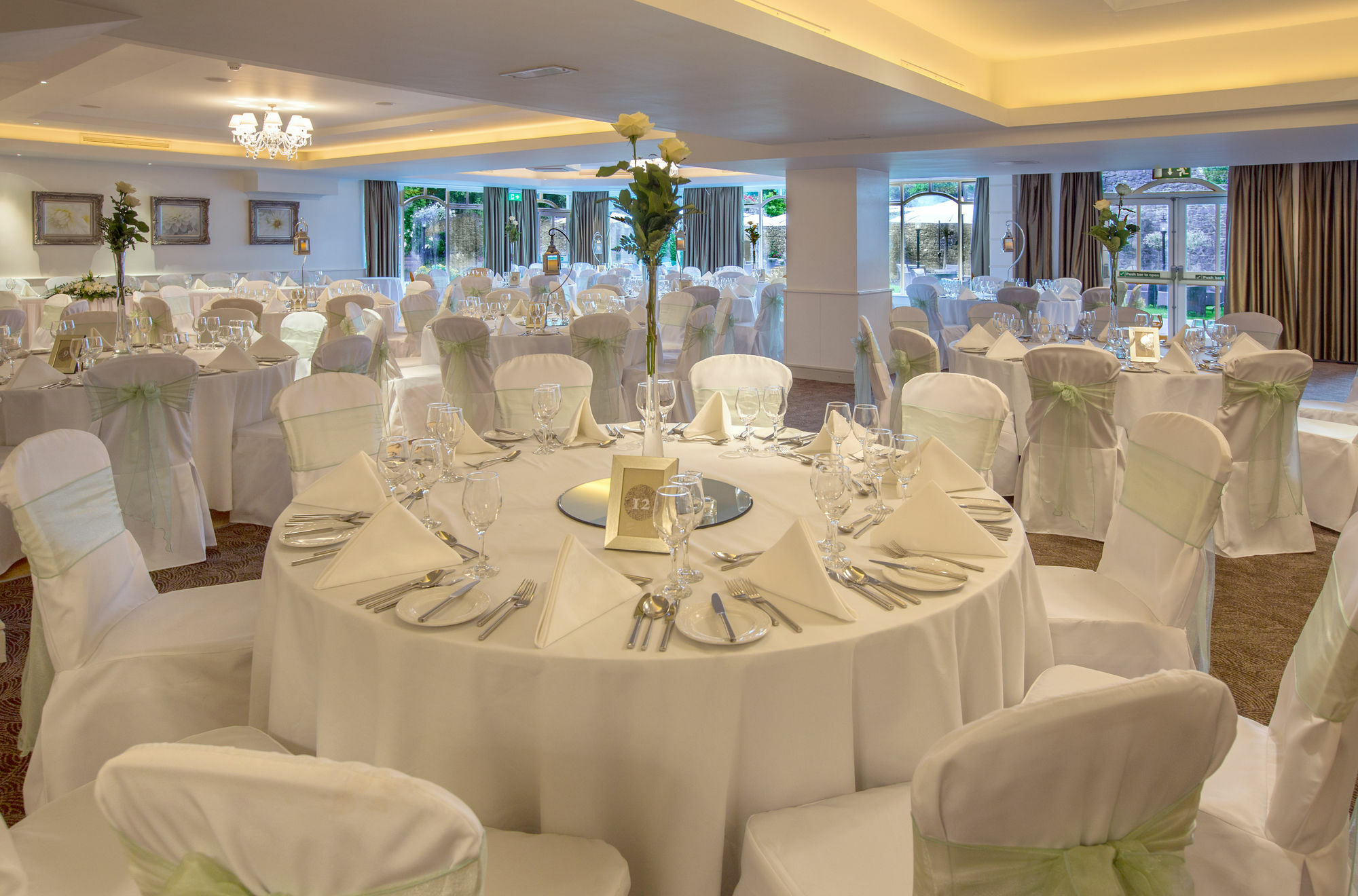 Hotel Kilkenny Luaran gambar